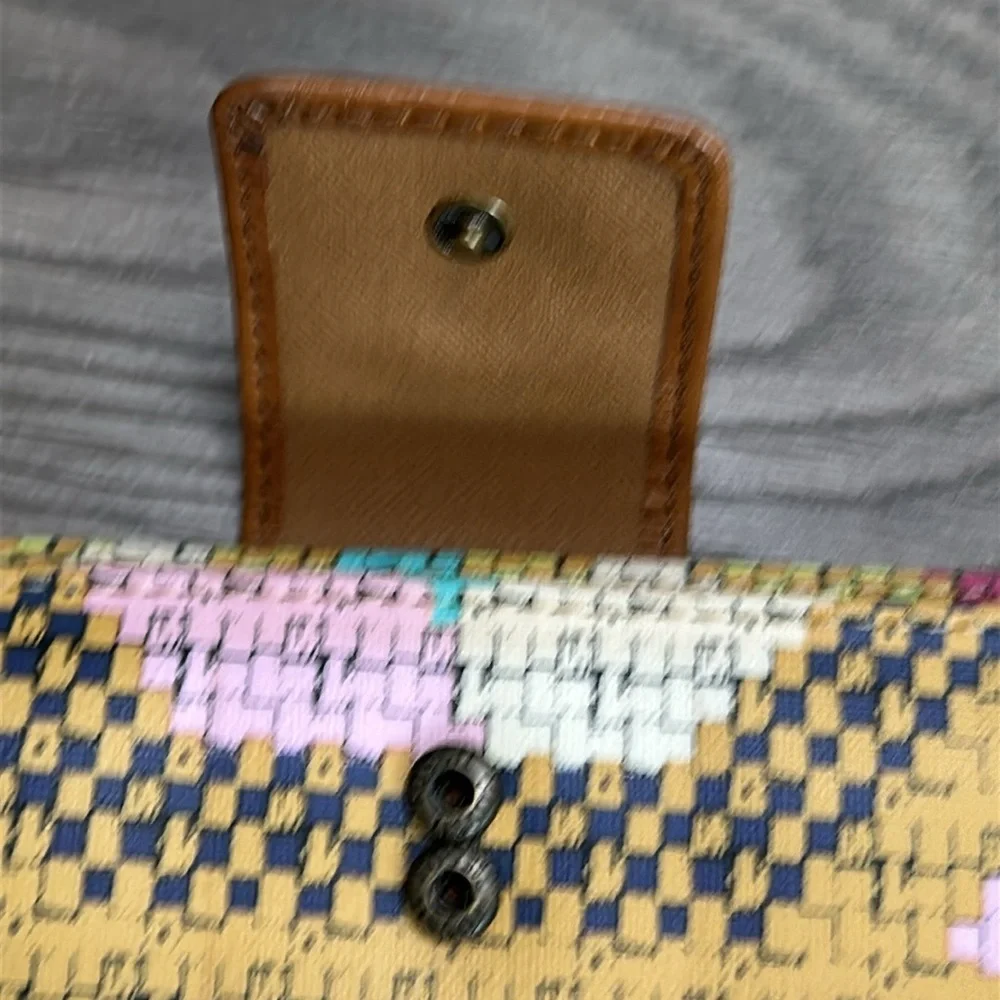 Fossil nwot long